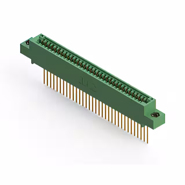 845-033-542-408 EDAC Inc.  Edgeboard Connectors